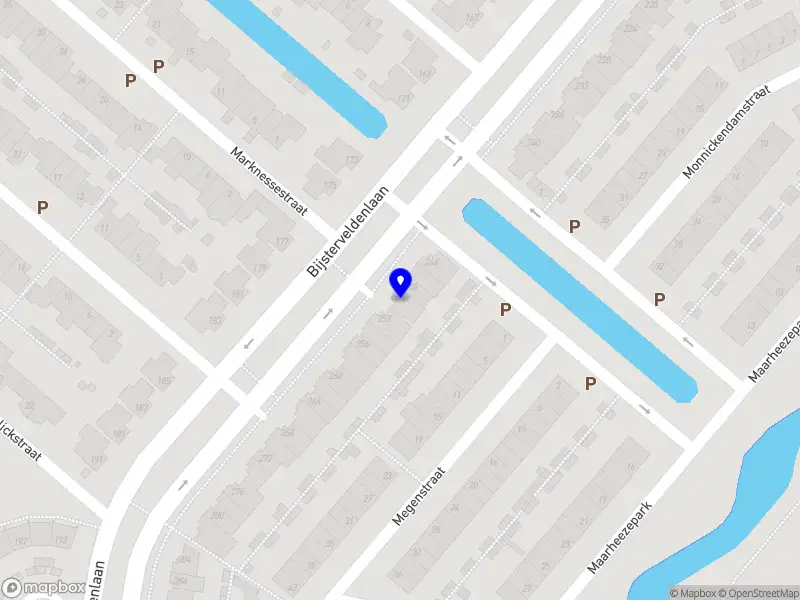 Van der Burgh Klusservice