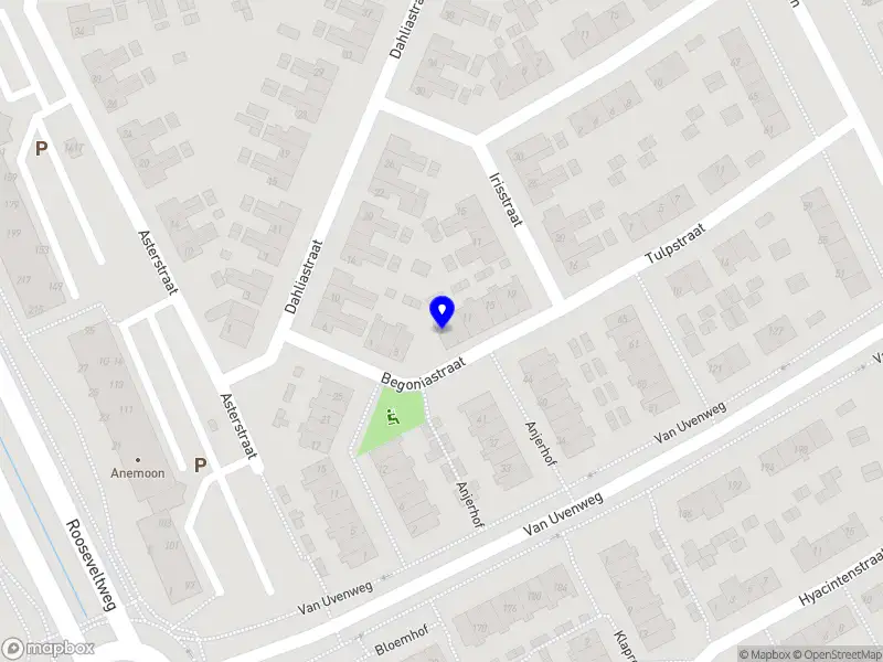 Doornenbal & Peters V.O.F.