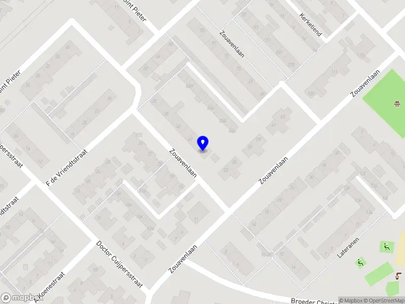 BK Elektro & Bouw Oudenbosch