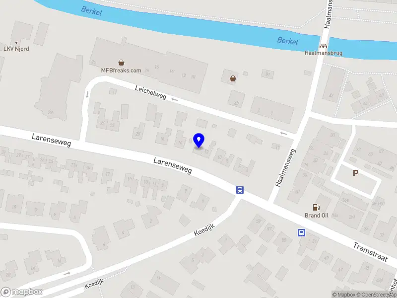 Flameling Boomverzorging B.V. Lochem