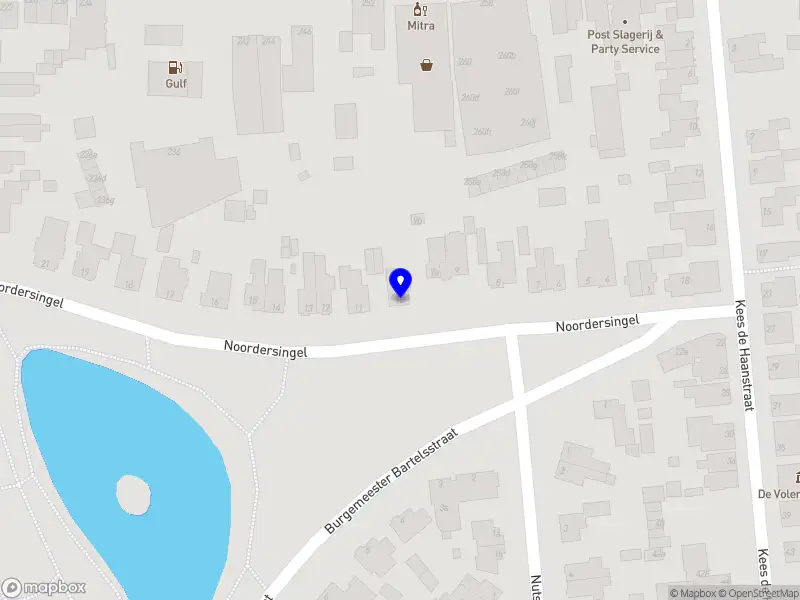 Nieuw Uitzicht Hoogezand