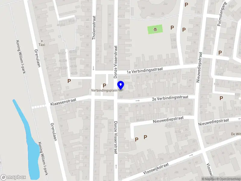E-com Regeling Terneuzen