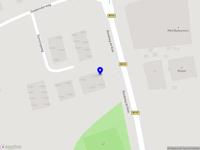 Stichting Administratiekantoor Vantage Holding Nunspeet