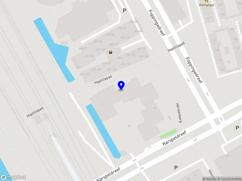 Machilus’ whip shop