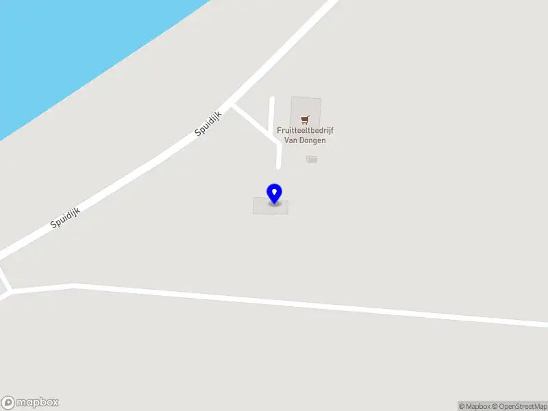 Spuihoeck Vastgoed B.V. Nieuw-Beijerland