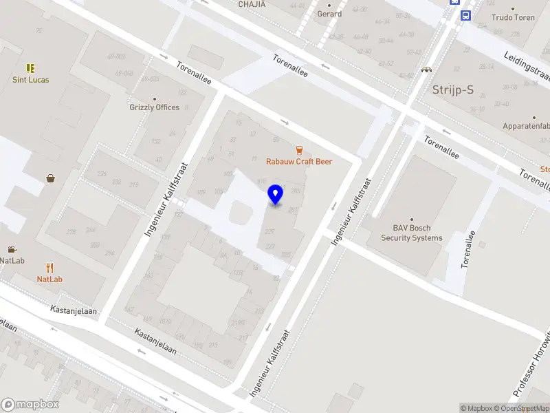 ORBION TECHNOLOGIES B.V. Eindhoven