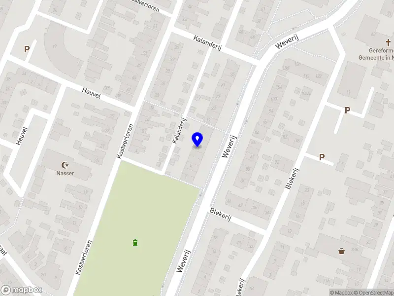 Edwin Changoer Veenendaal