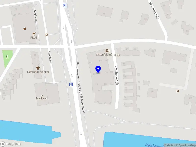 Stap voor Stap - ambulante begeleiding