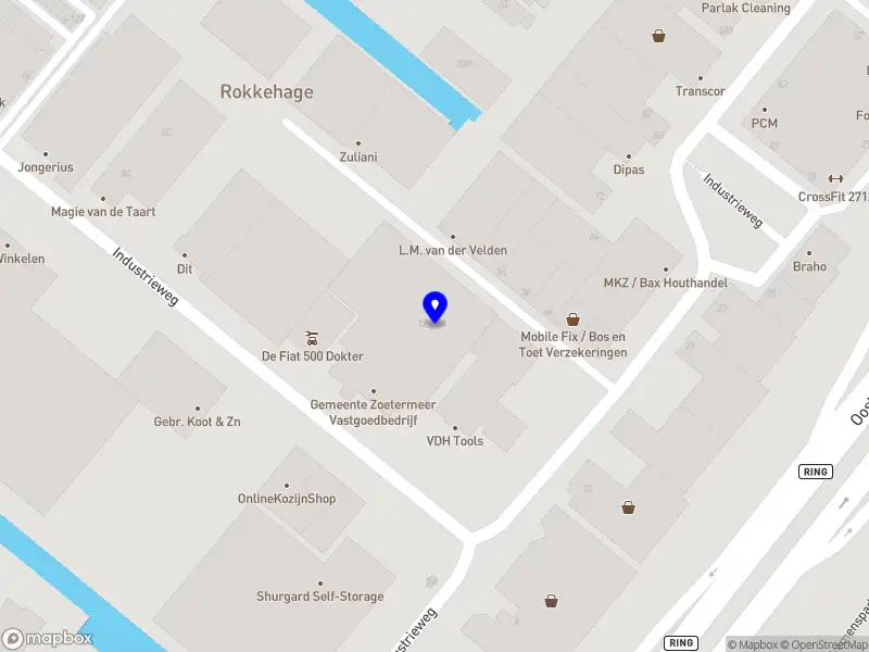 Dutch Allround Security Holding B.V. Zoetermeer