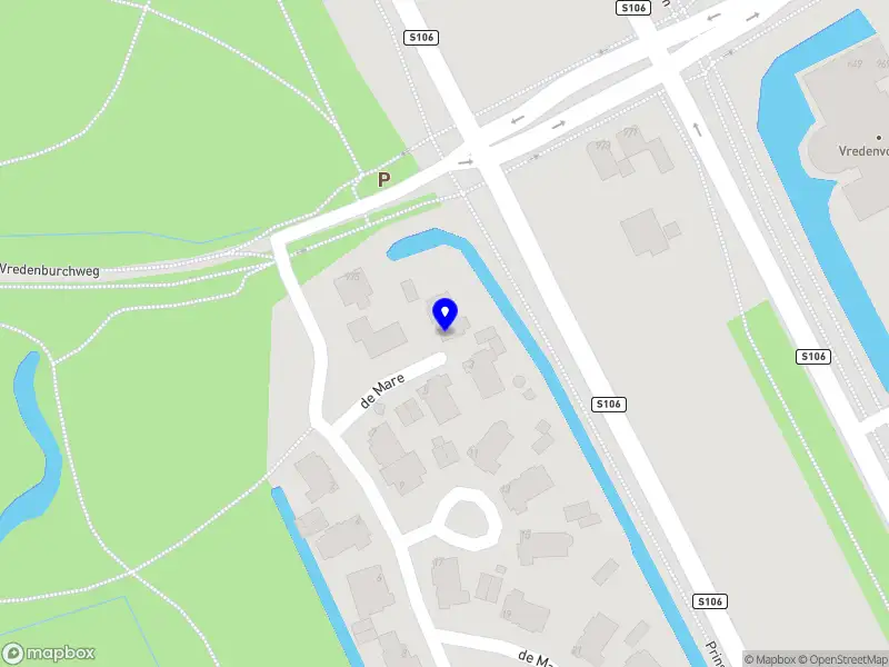 Tintinago Diosa Holding B.V.