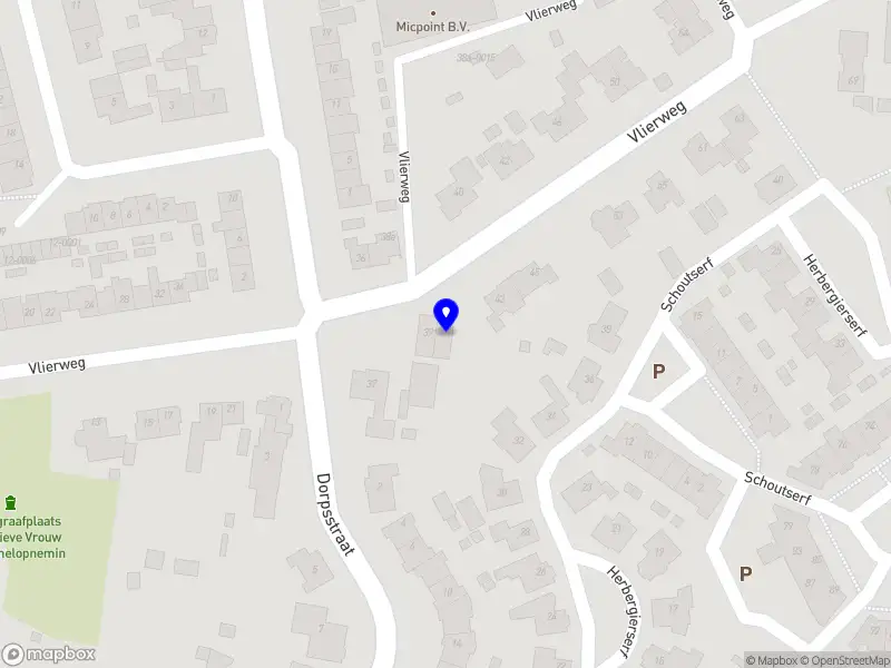 Berg & Berg Vastgoed B.V.