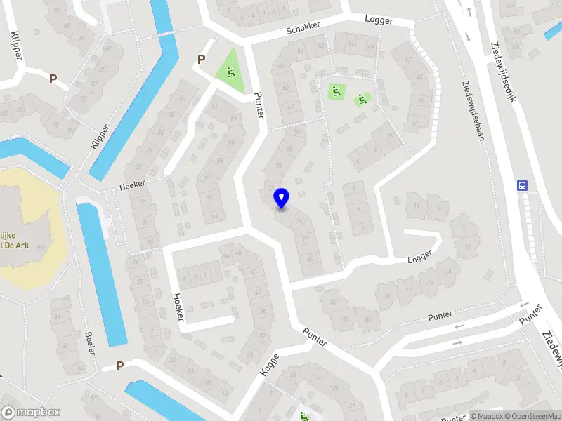 Vereniging van Eigenaars Woonhuizen Valkseweg 74 en 74 I Barneveld Barendrecht