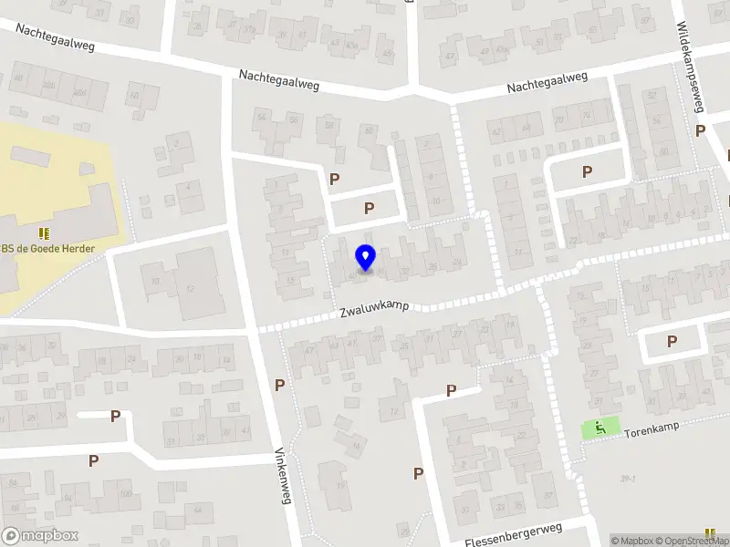 Nieuw bedrijf JO Zorg & Verpleging