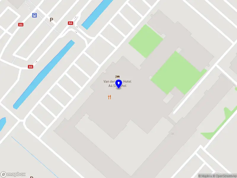 MultiGo Diensten Hoofddorp