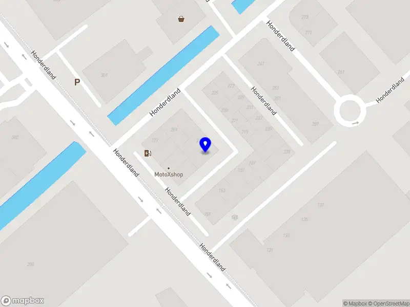 Harteveld Transport.nl B.V.