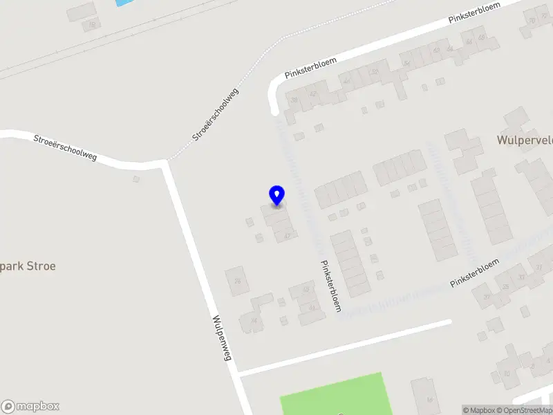TECOA Holding B.V. Stroe
