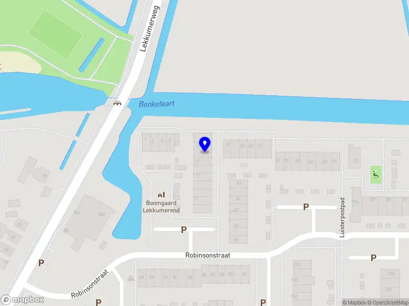 Enseron Leeuwarden