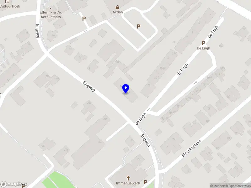 De Humane Mens Driebergen-Rijsenburg