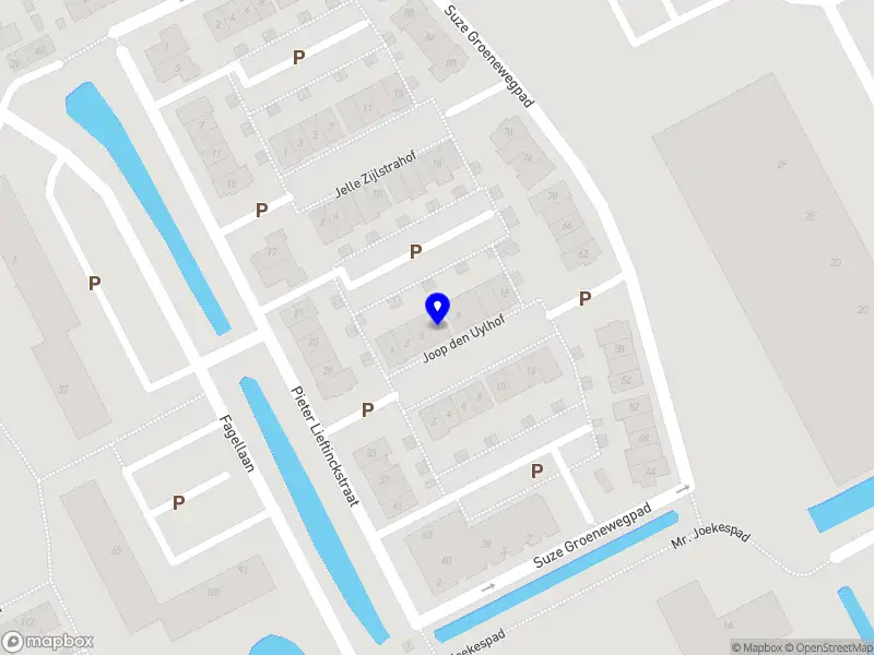 ID Hospitality Services