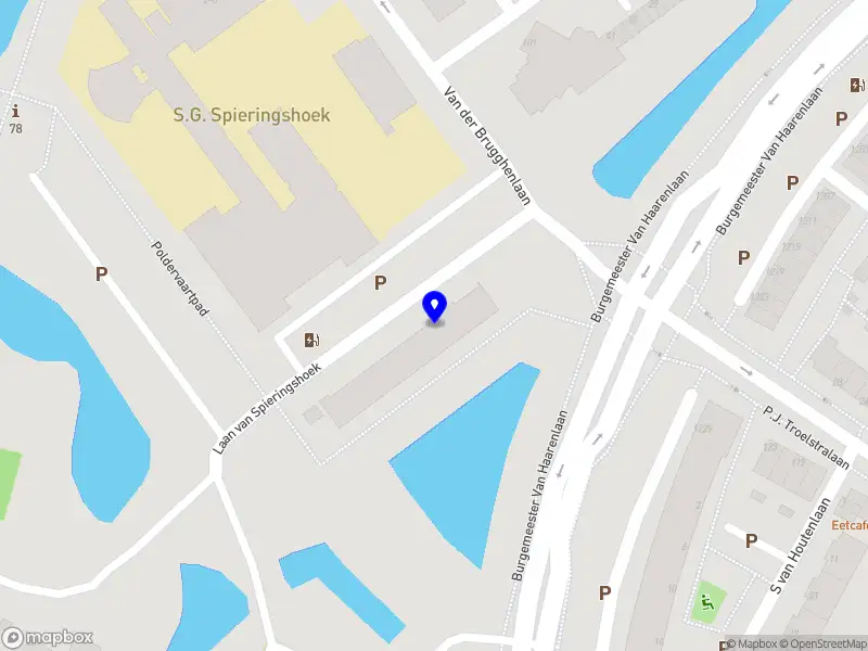 Van der Bouwbedrijf & Afbouw B.V. Schiedam