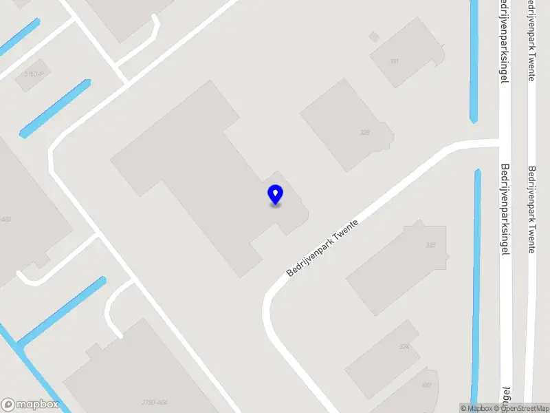 Evers Parts Production B.V. Almelo