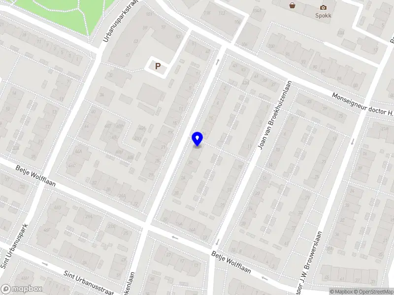 Emebrhan B.V. Amstelveen