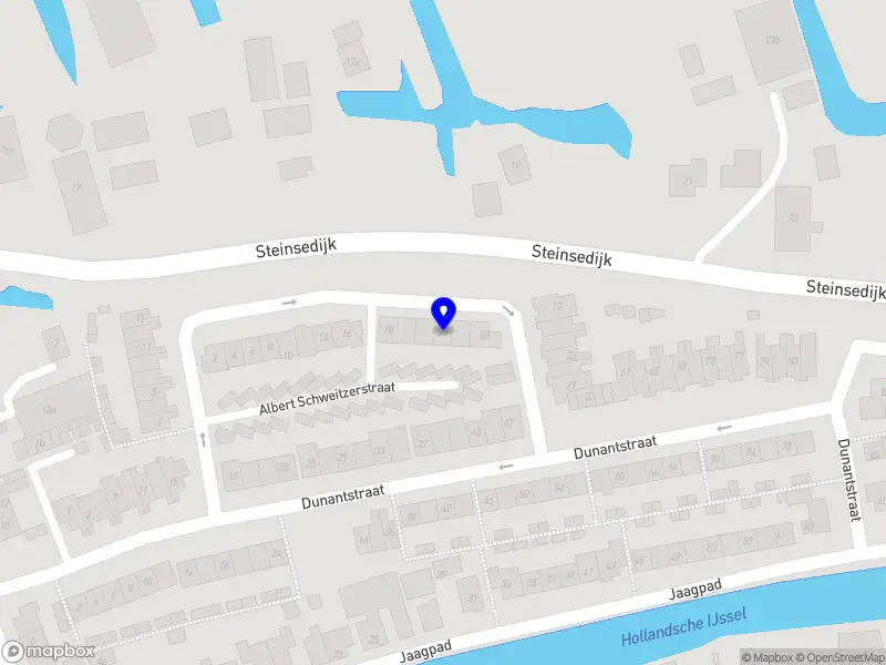 De Goeij Supermarkt B.V.