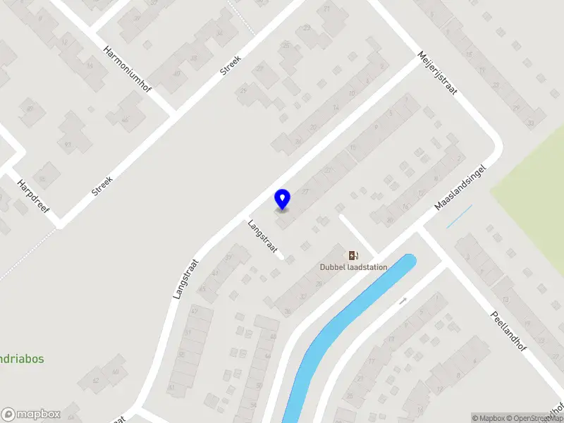 Van der Heiden Trading