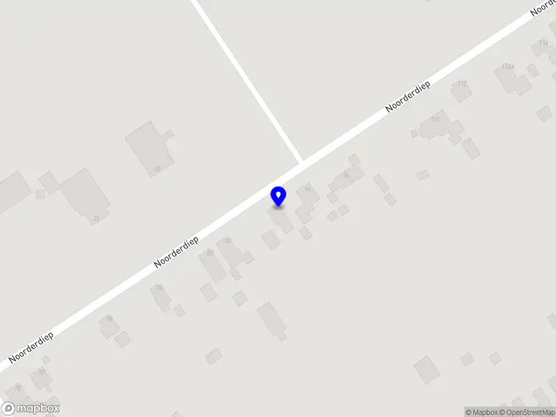 Nieuw bedrijf Hengelsport nieuw-buinen