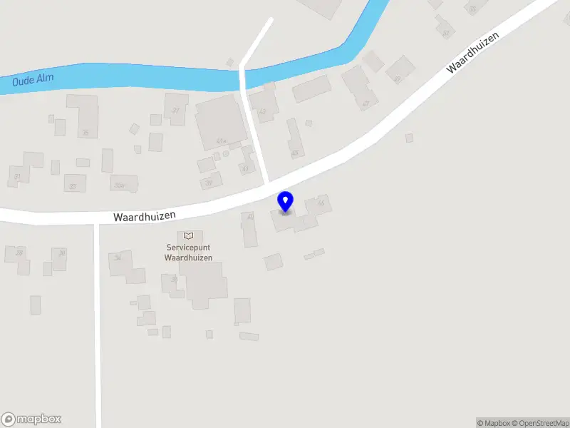 Wilco Pruijssen Holding I B.V. Waardhuizen