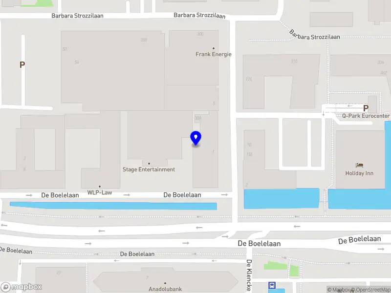 Stichting Administratiekantoor Aurora Nova Amsterdam