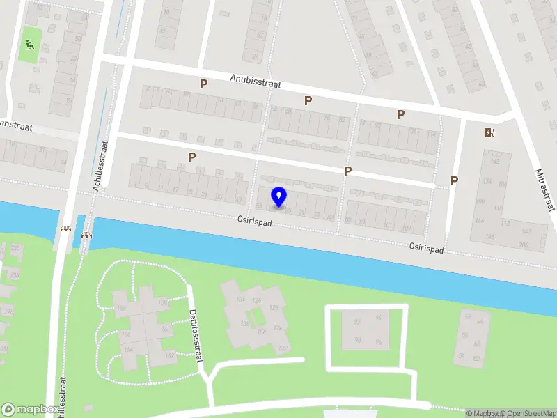 Elizaveta Kulikova Almere