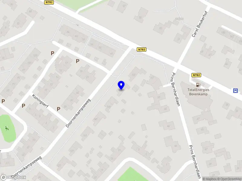 Rock Solid Holding B.V. Heelsum