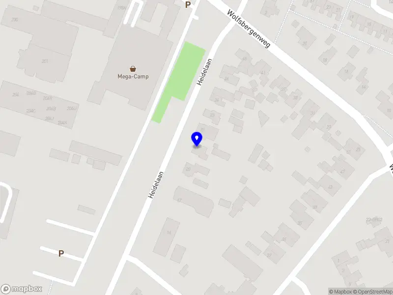 Nieuw bedrijf Robbert Dam Services