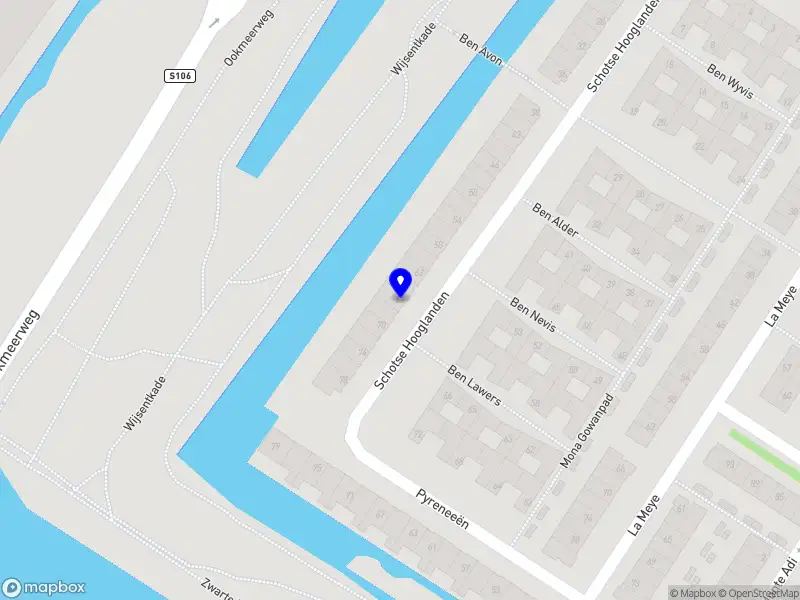LER mode Amsterdam