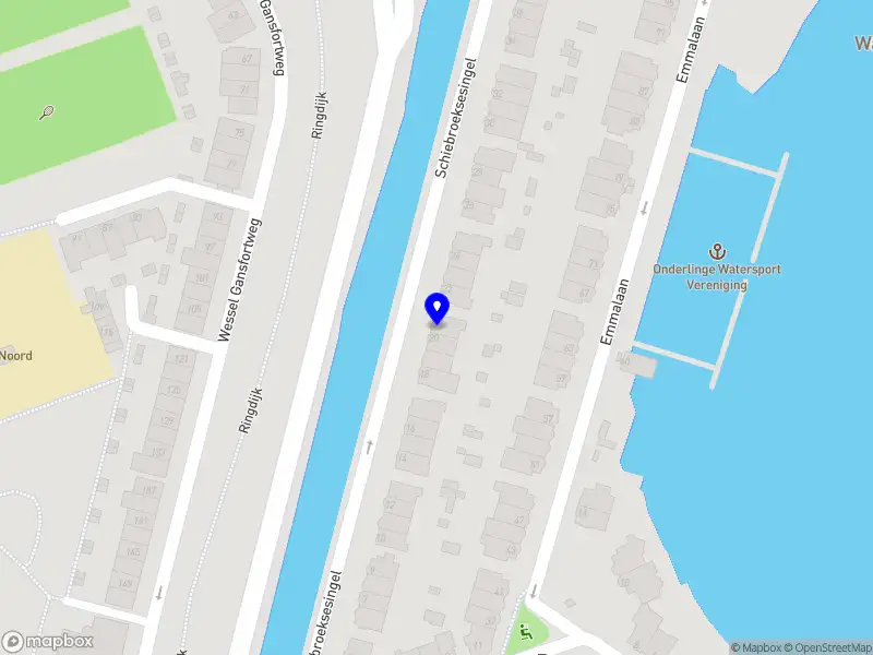 Prodirekt Rotterdam