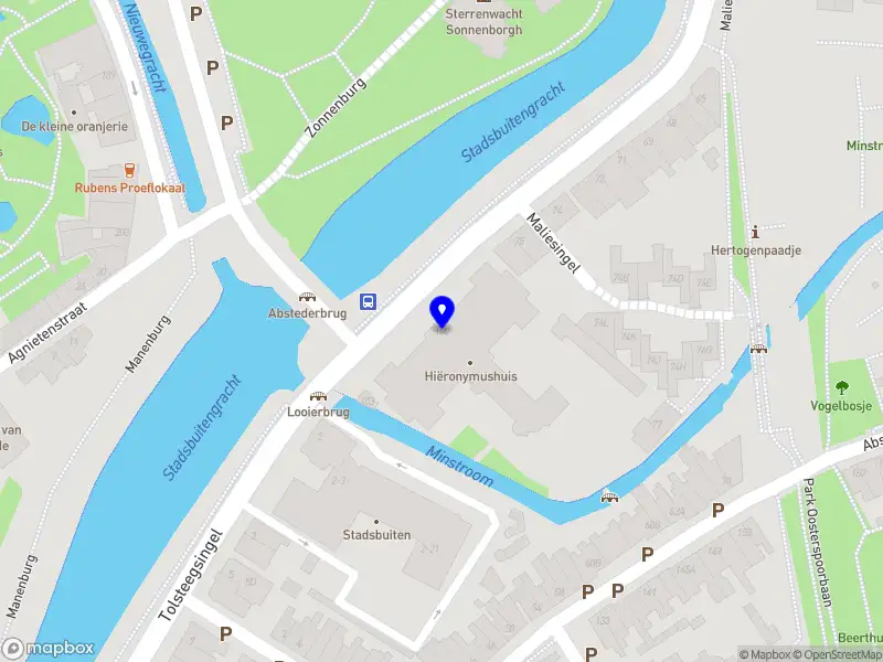 Global Strategy and Consulting Agency Utrecht