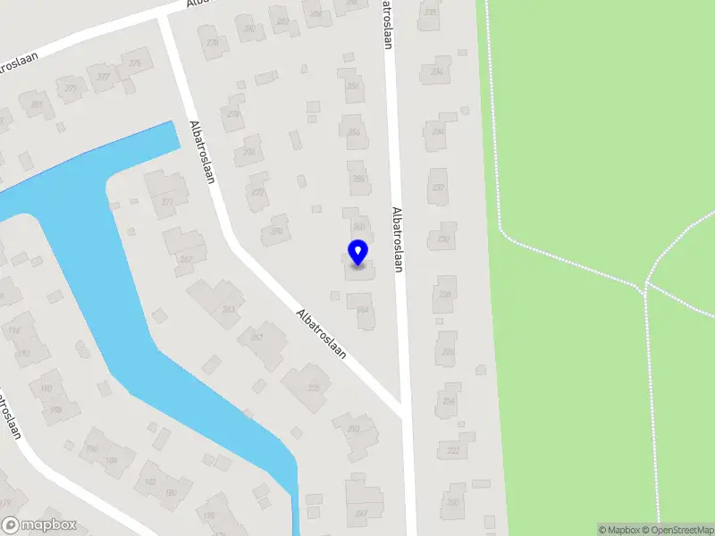 Crestward Holding B.V. Lelystad