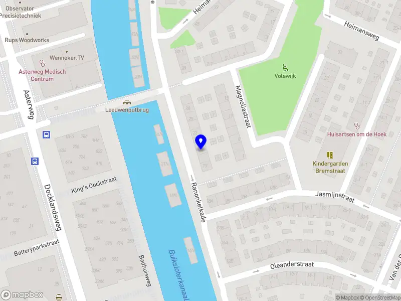 Campuslink Nederland B.V. Amsterdam