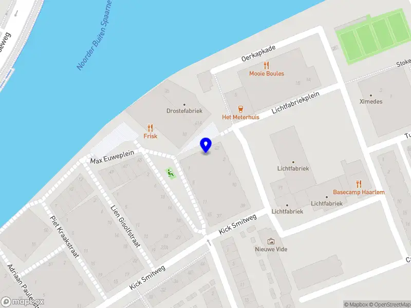 Crescore Holding B.V. Haarlem