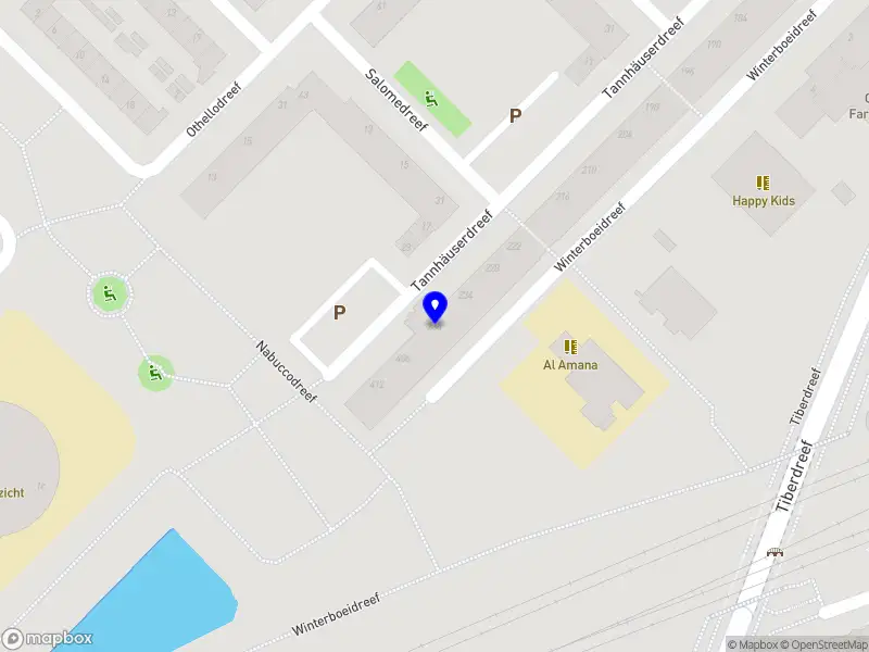 M.E. Freelance Utrecht