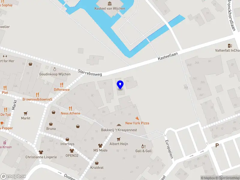 WE-Cater Wijchen
