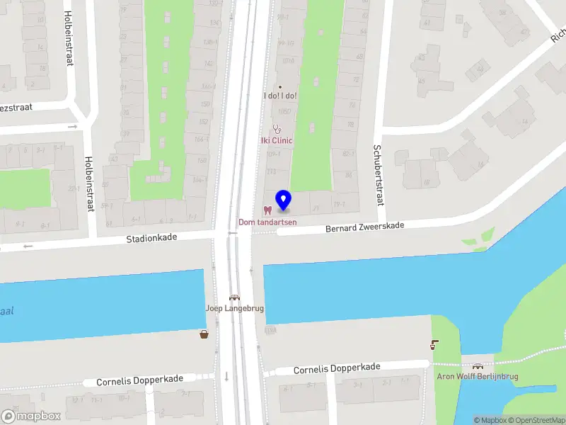 Portland Advisers Amsterdam B.V.