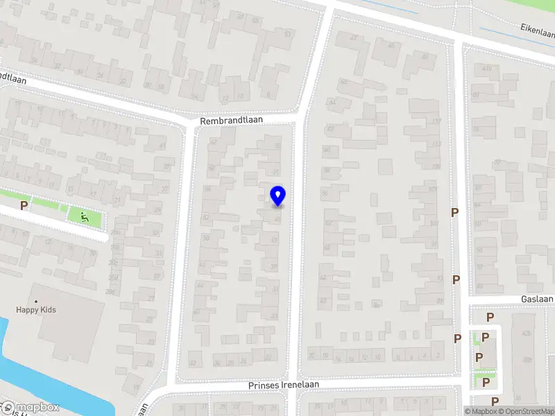 Nieuw bedrijf Own Look