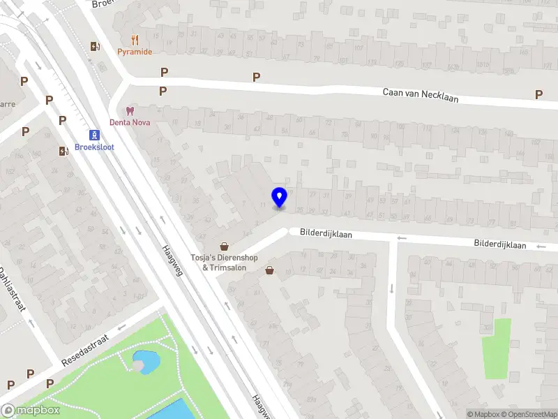 Oost & Tintinago Integratieve GGZ B.V. Rijswijk