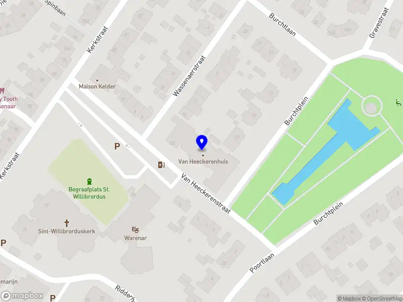 YPTL Services Wassenaar