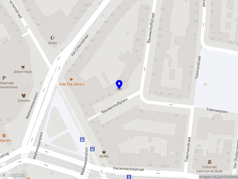 YsaBegeleid Rotterdam