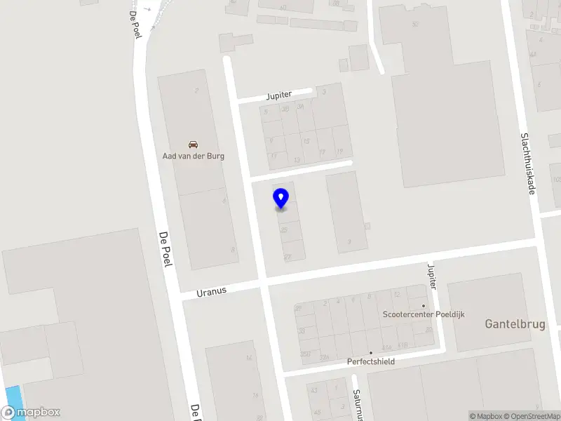 Vereniging van Eigenaars Loosduinseweg 887, 889 en 889A te 2517 AV 's-Gravenhage