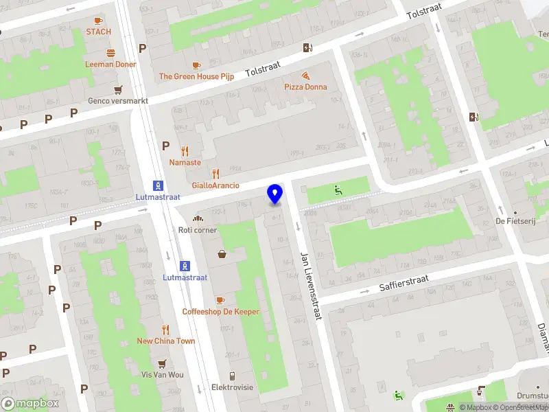 Kesh Rentals Amsterdam