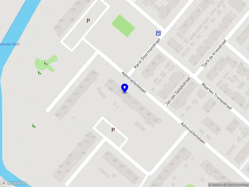 Moduqa 's-Hertogenbosch